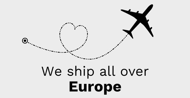 shipping